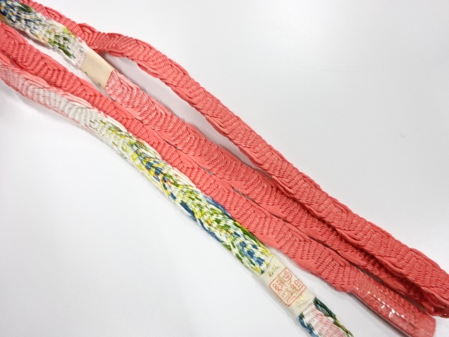 Japanese Kimono / Accessories Silk